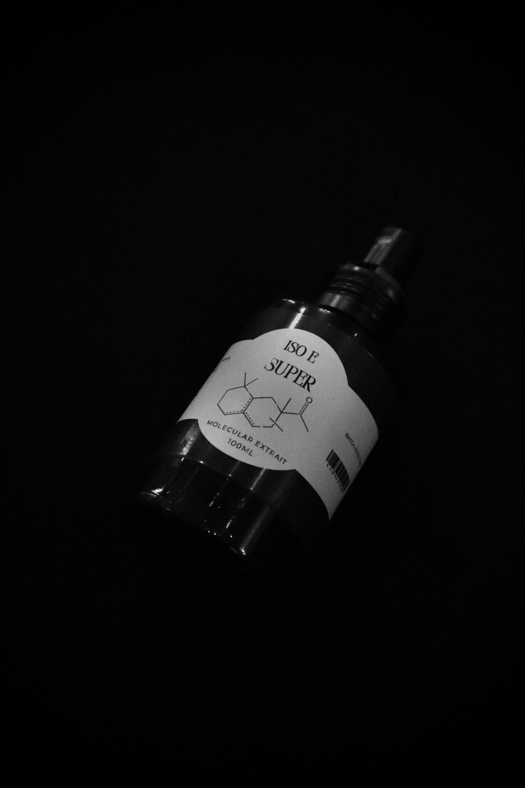 ISO E SUPER EXTRAIT 100ml