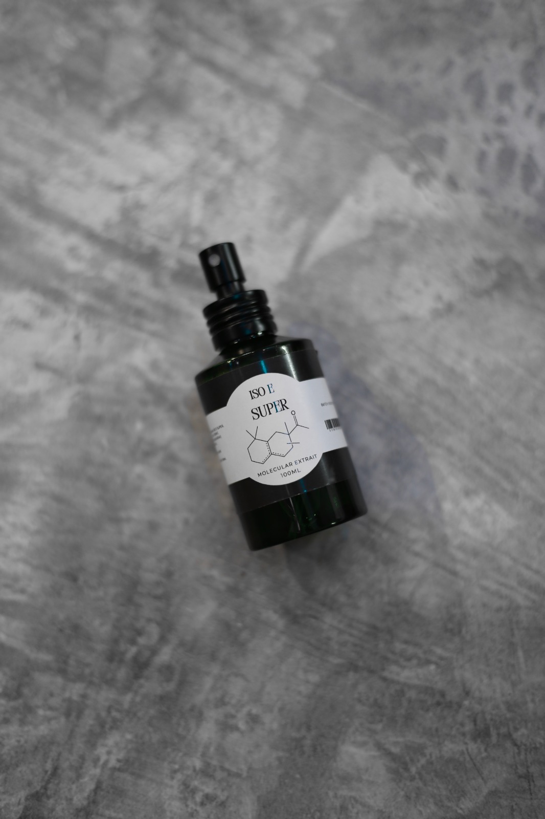 ISO E SUPER EXTRAIT 100ml