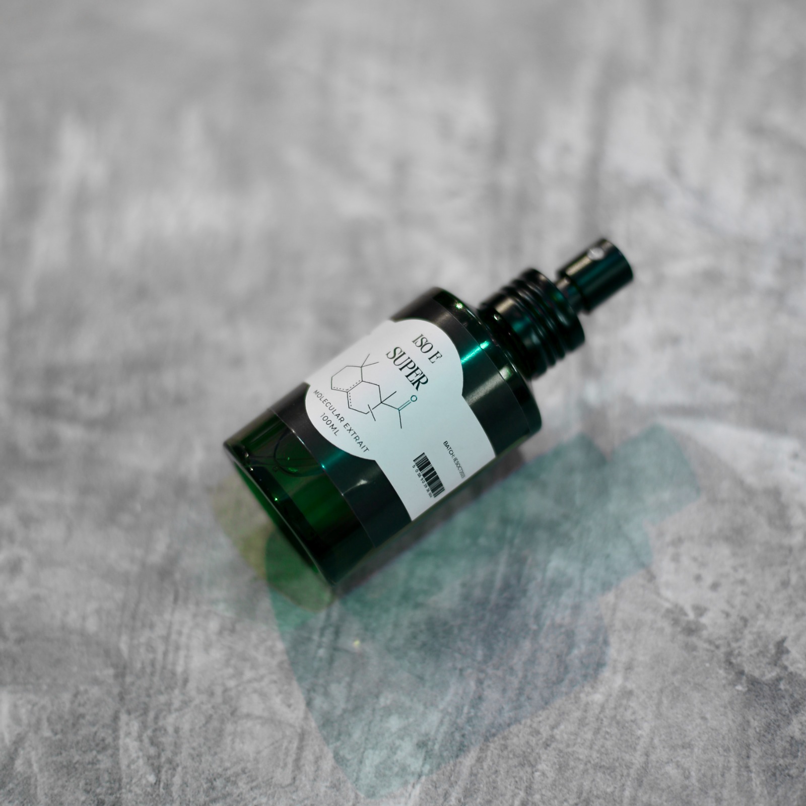 ISO E SUPER EXTRAIT 100ml