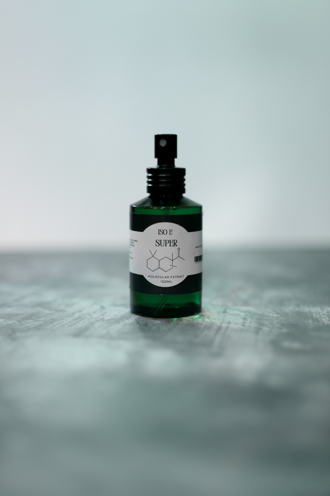 ISO E SUPER EXTRAIT 100ml