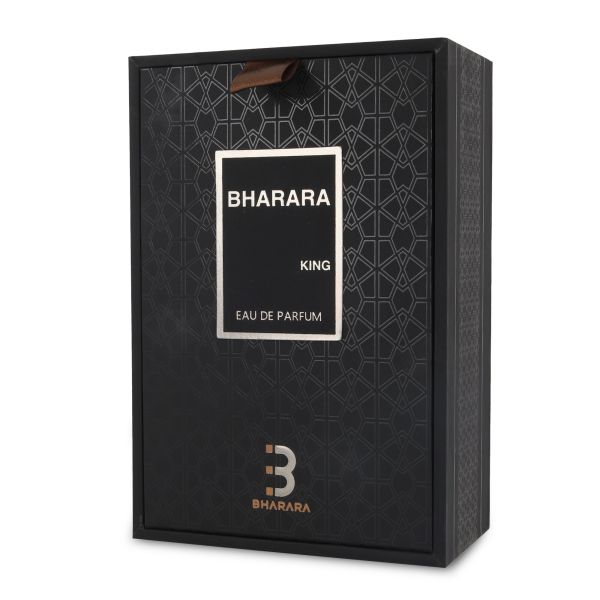Bharara King Eau De Parfum 100ml