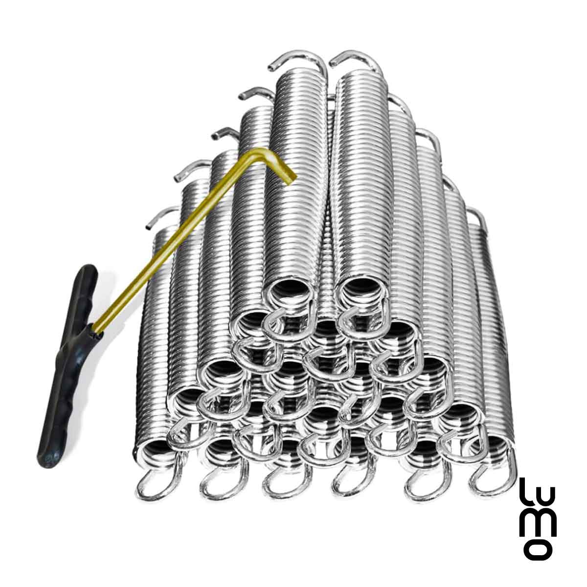 Trampolin Brincolin Infantil Red De Seguridad 1.40mts Niños