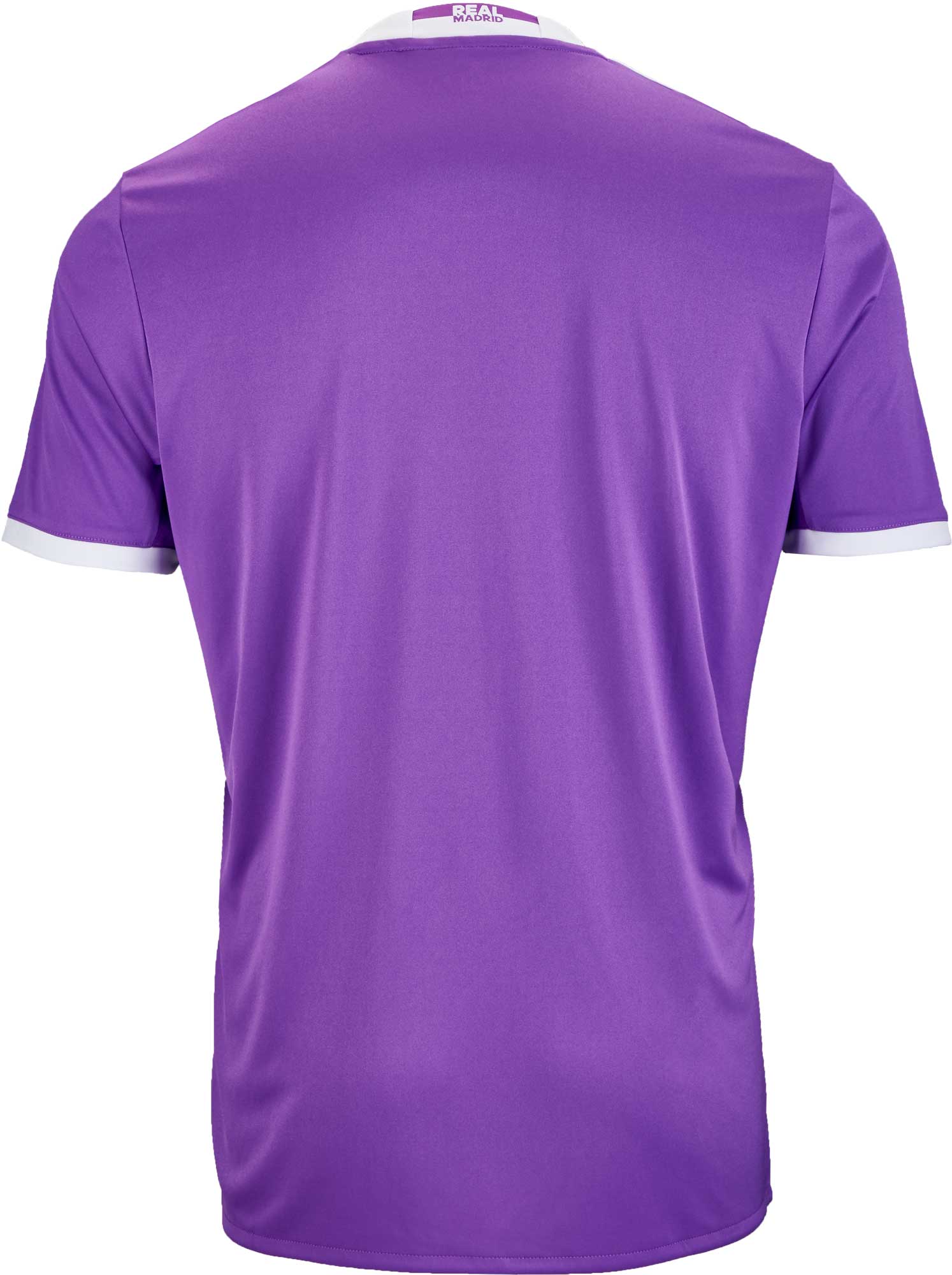 adidas Real Madrid Visita 16/17 Jersey Infantil Mediana