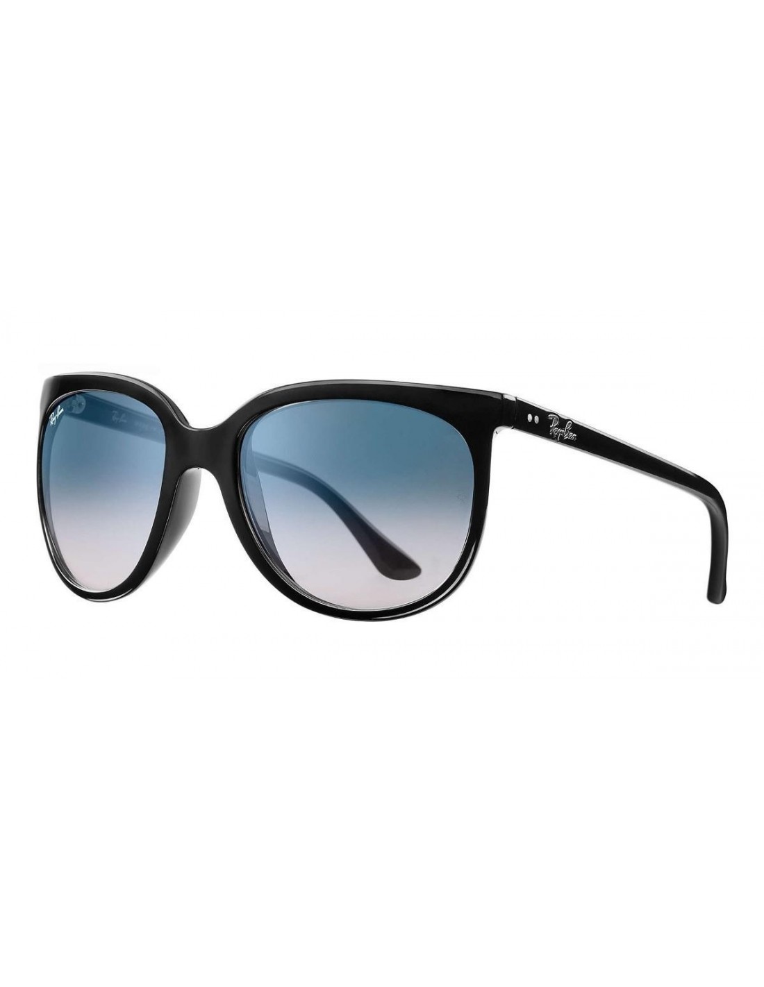Lentes de sol Ray Ban Rb4126 601/3F Cats 1000 Azul degradado negro icon