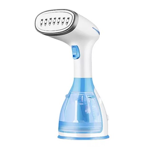 Plancha De Vapor Vertical Y Portátil Para Ropa De 1500w T