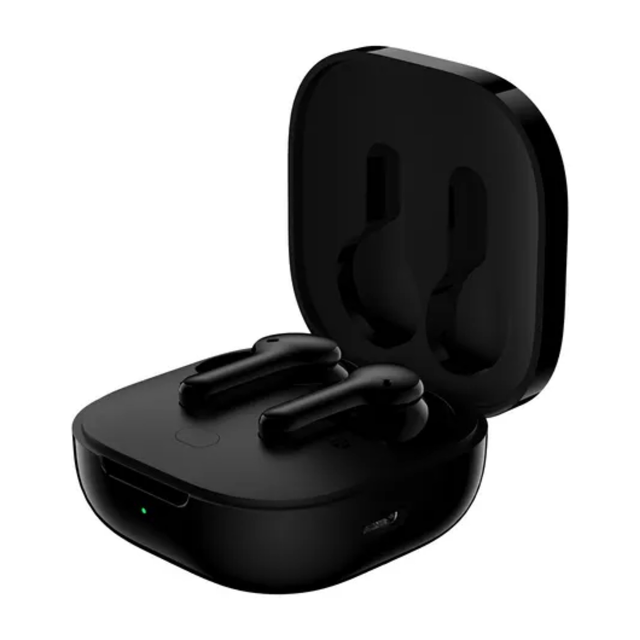 Audífonos in-ear inalámbricos QCY True Wireless Earbuds QCY T13 ENC negro