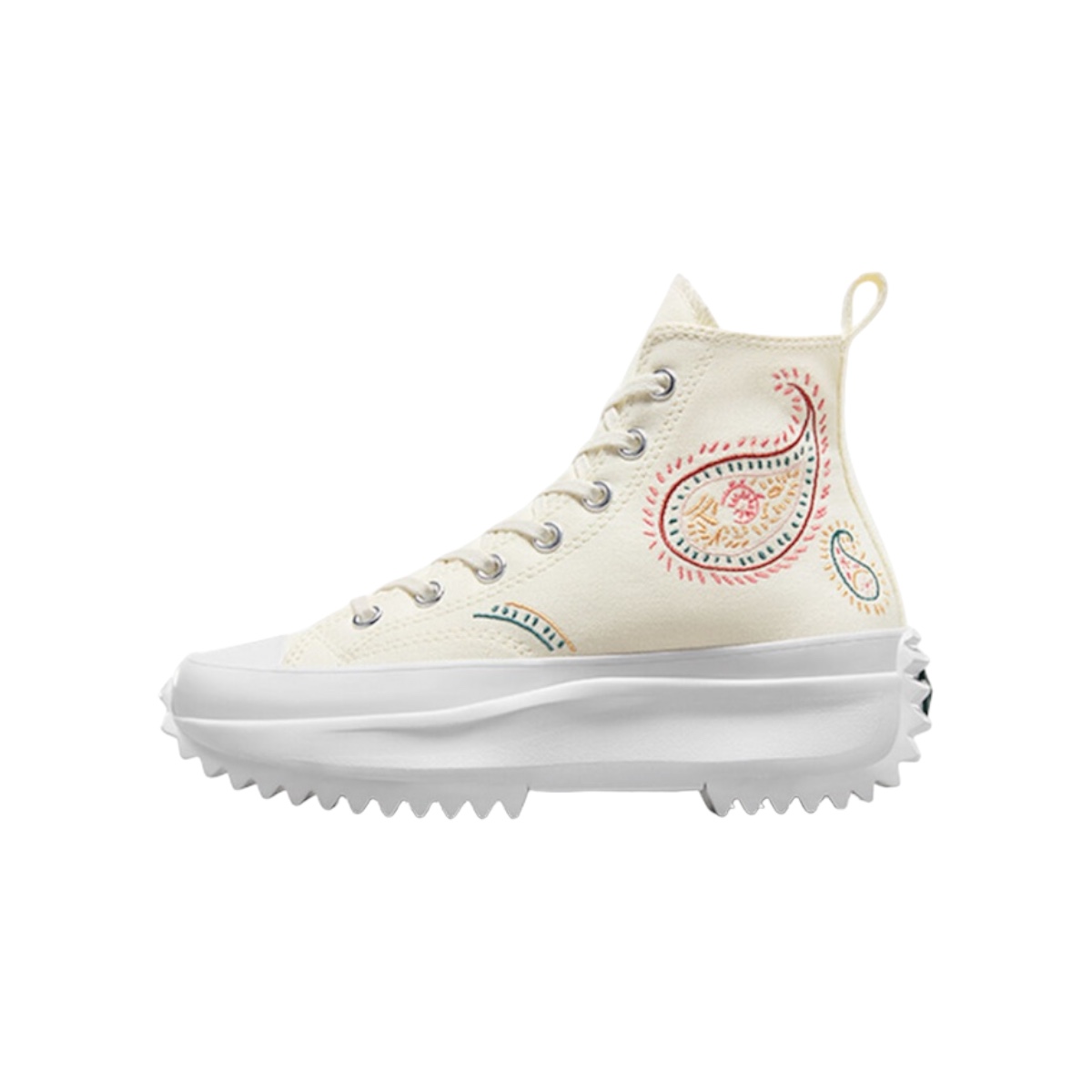 Tenis Converse Run Star Hike - 100% Original 