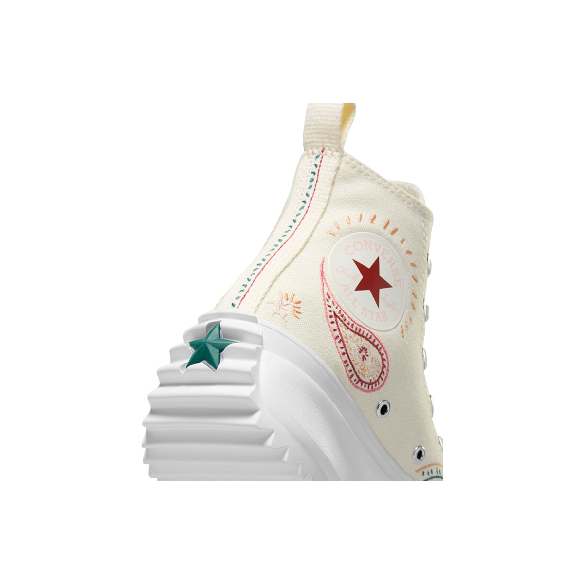 Tenis Converse Run Star Hike - 100% Original 