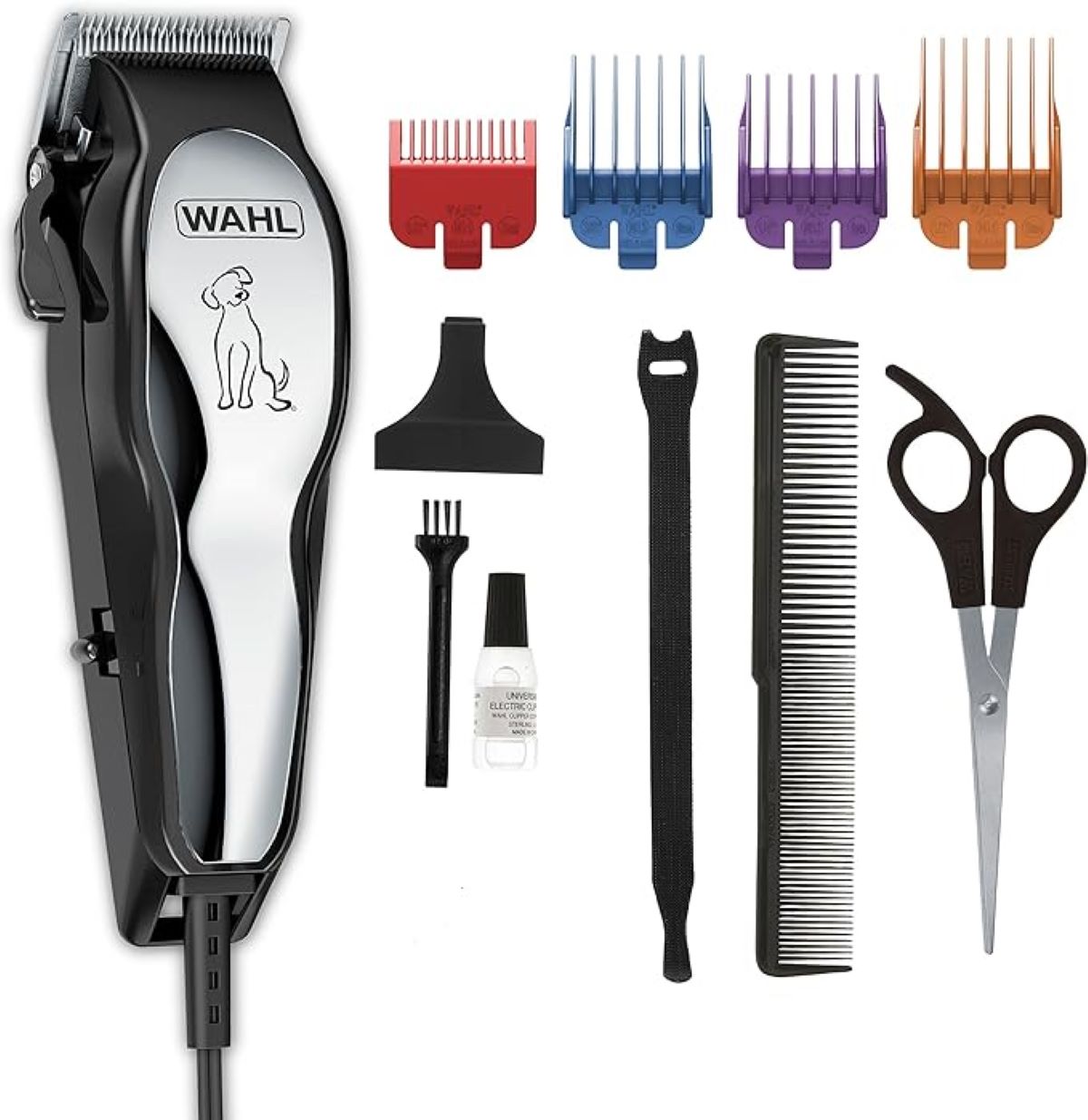 Wahl Profesional Wahl Maquina De Cortar Pelo Perro Máquina Corta