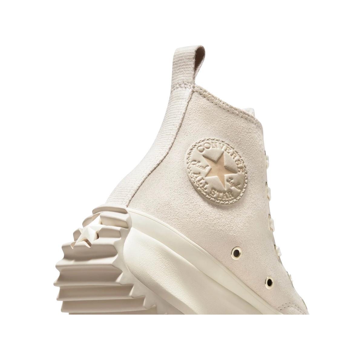 Tenis Converse Run Star Hike High Earthy Neutrals - 100% Original 