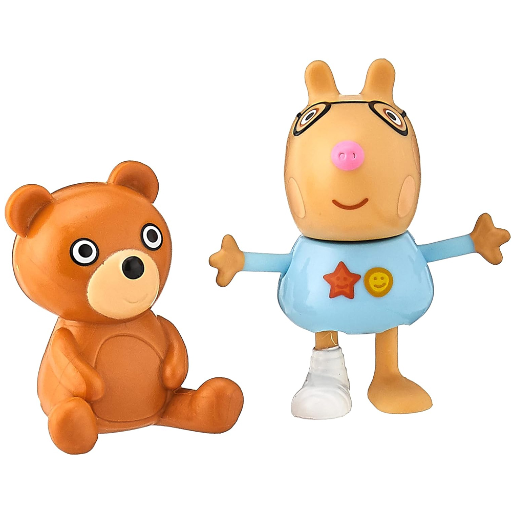 Peppa pig Pedro Pony 1pz