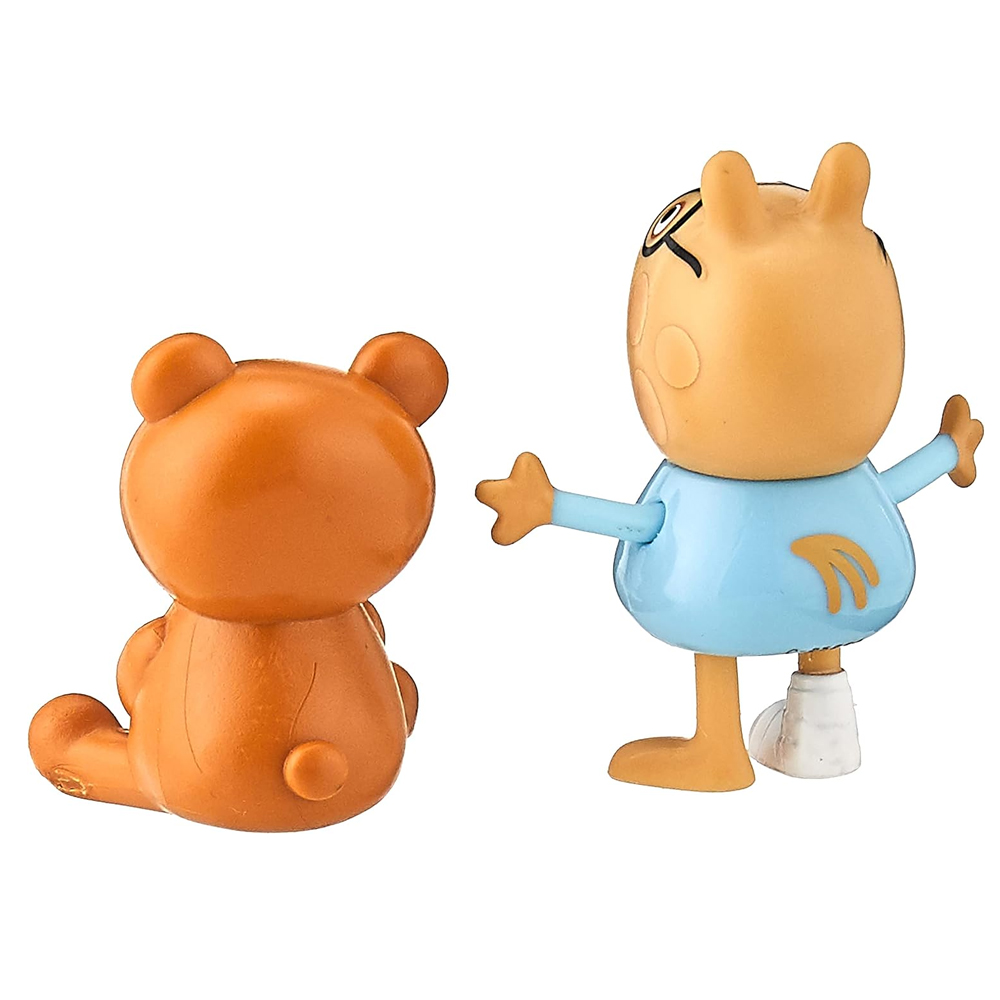 Peppa pig Pedro Pony 1pz