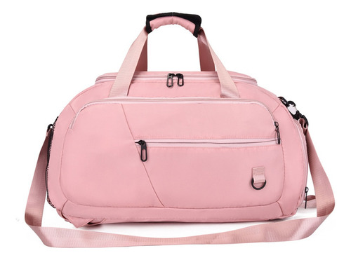 3en1 Mochila De Viaje Mujer Maletas Deportivas Bolsa De Gym