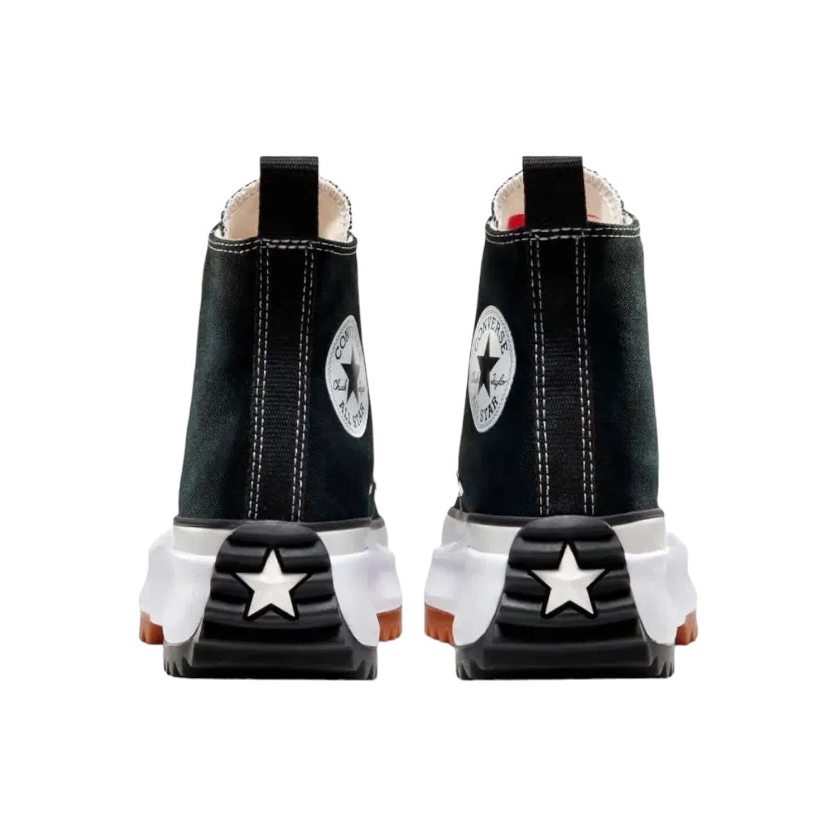 Tenis Converse Run Star Hike High De Bota - 100% Original 