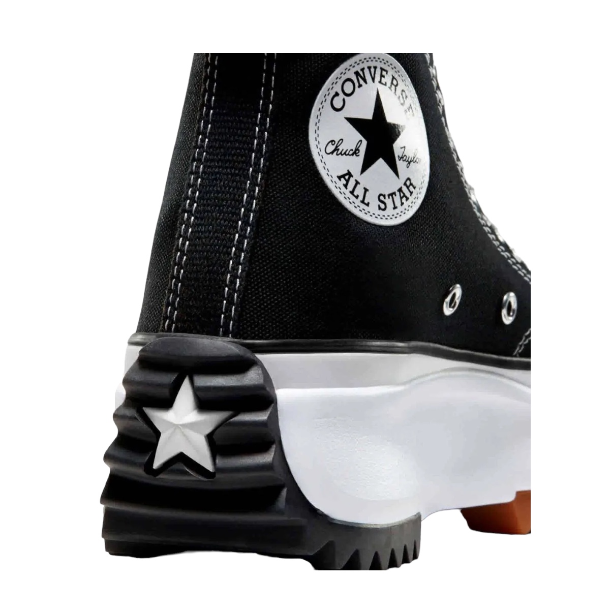 Tenis Converse Run Star Hike High De Bota - 100% Original 