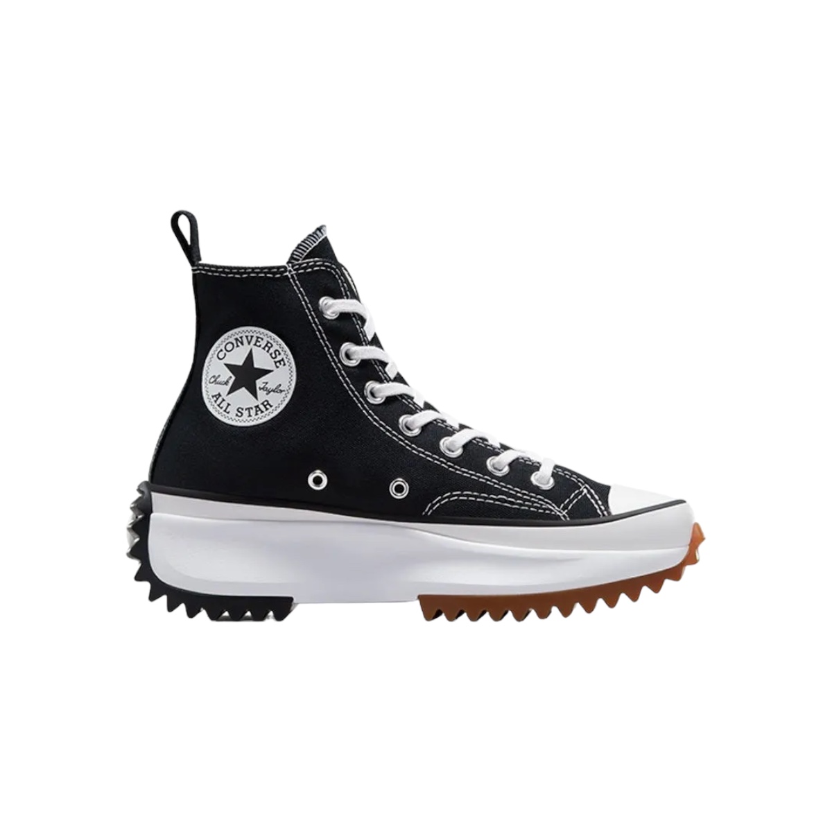 Tenis Converse Run Star Hike High De Bota - 100% Original 