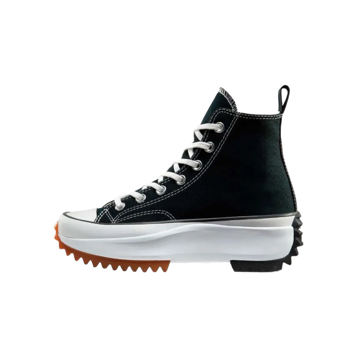 Tenis Converse Run Star Hike High De Bota - 100% Original 