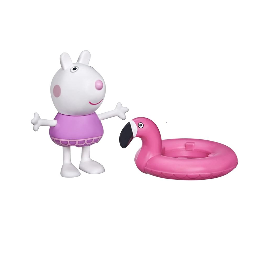 Peppa pig Susy Sheep 1pz