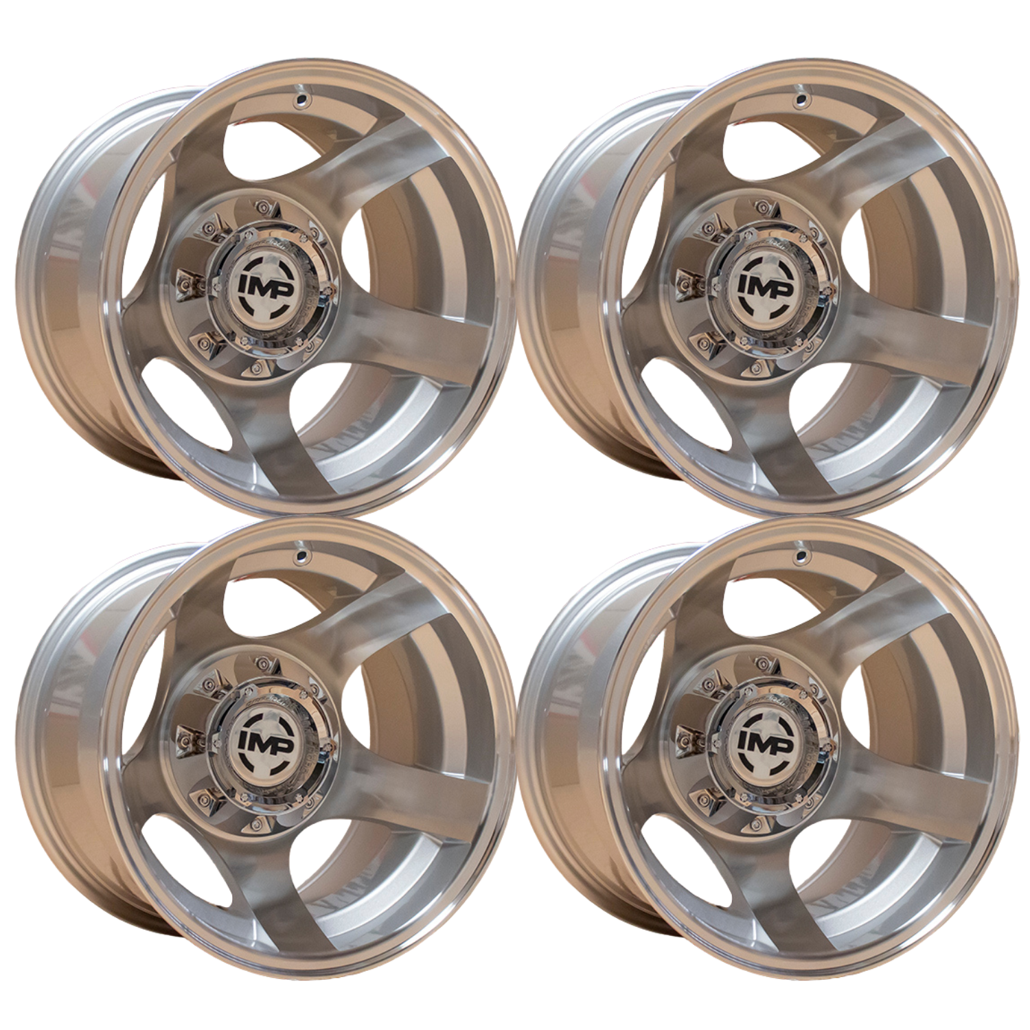 4 Rines 15 5x127  JEEP, CHEROKEE