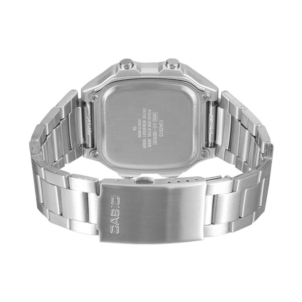 Reloj Casio Deportivo AE-1200WHD-1A Caballero.