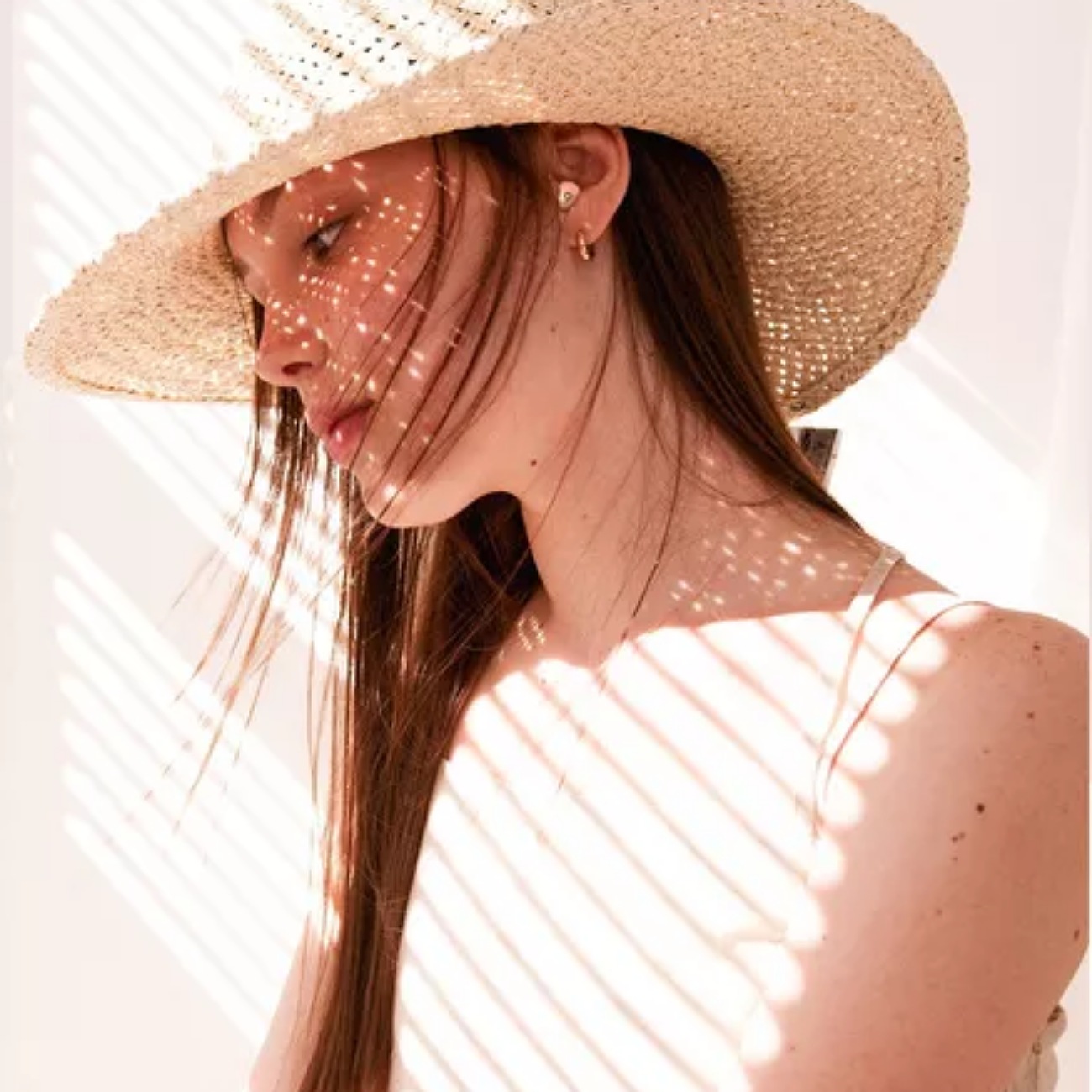 Audifonos Inalambricos Mini S800 Bluetooth Invisibles Bt 5.3 Compatible iPhone Y Android In-ear Rosa