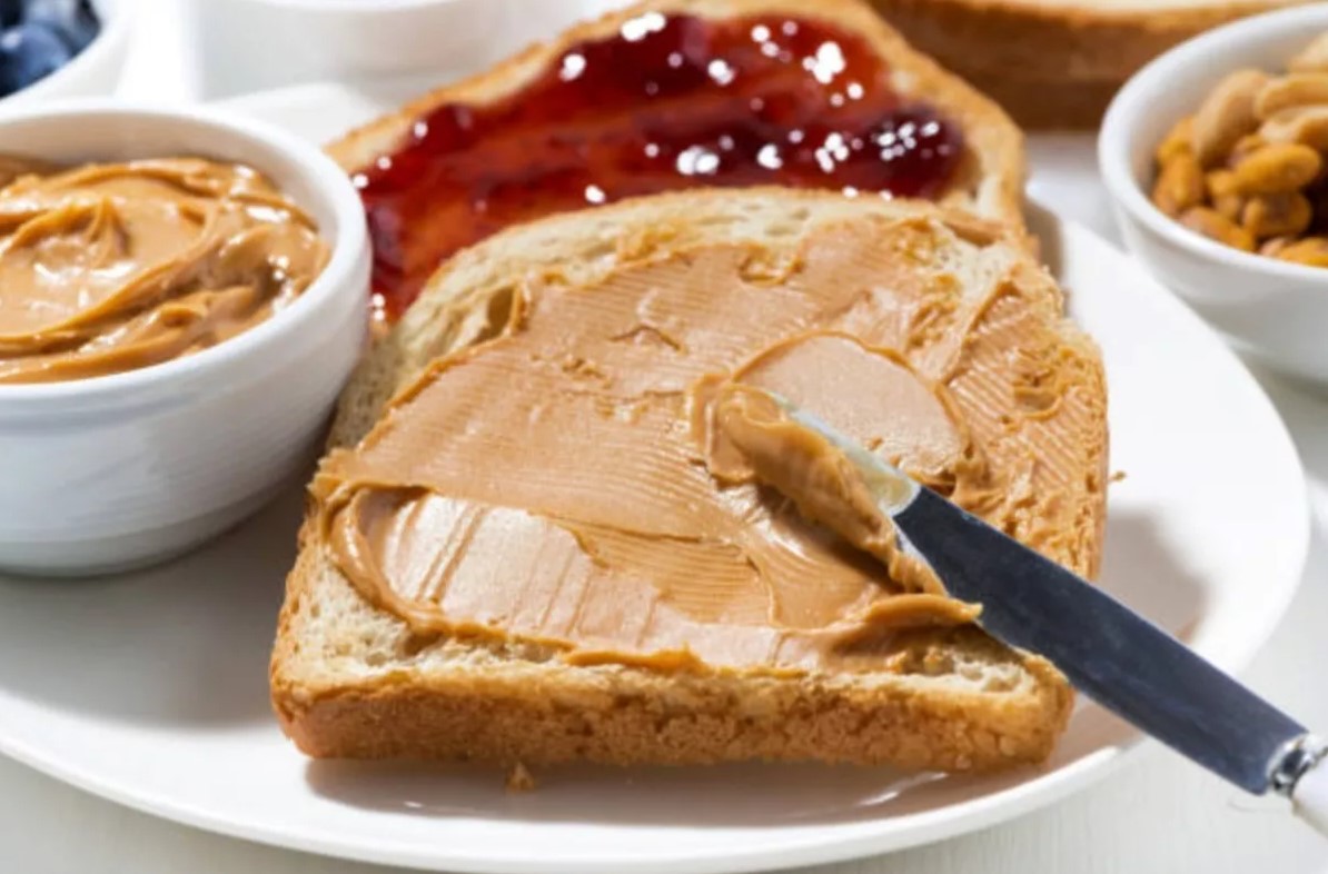 Crema De Cacahuate Orgánica Kirkland 2 Frascos De 793 G C/u