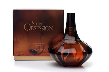 CALVIN KLEIN SECRET OBSESSION EDP SPRAY 100 ML