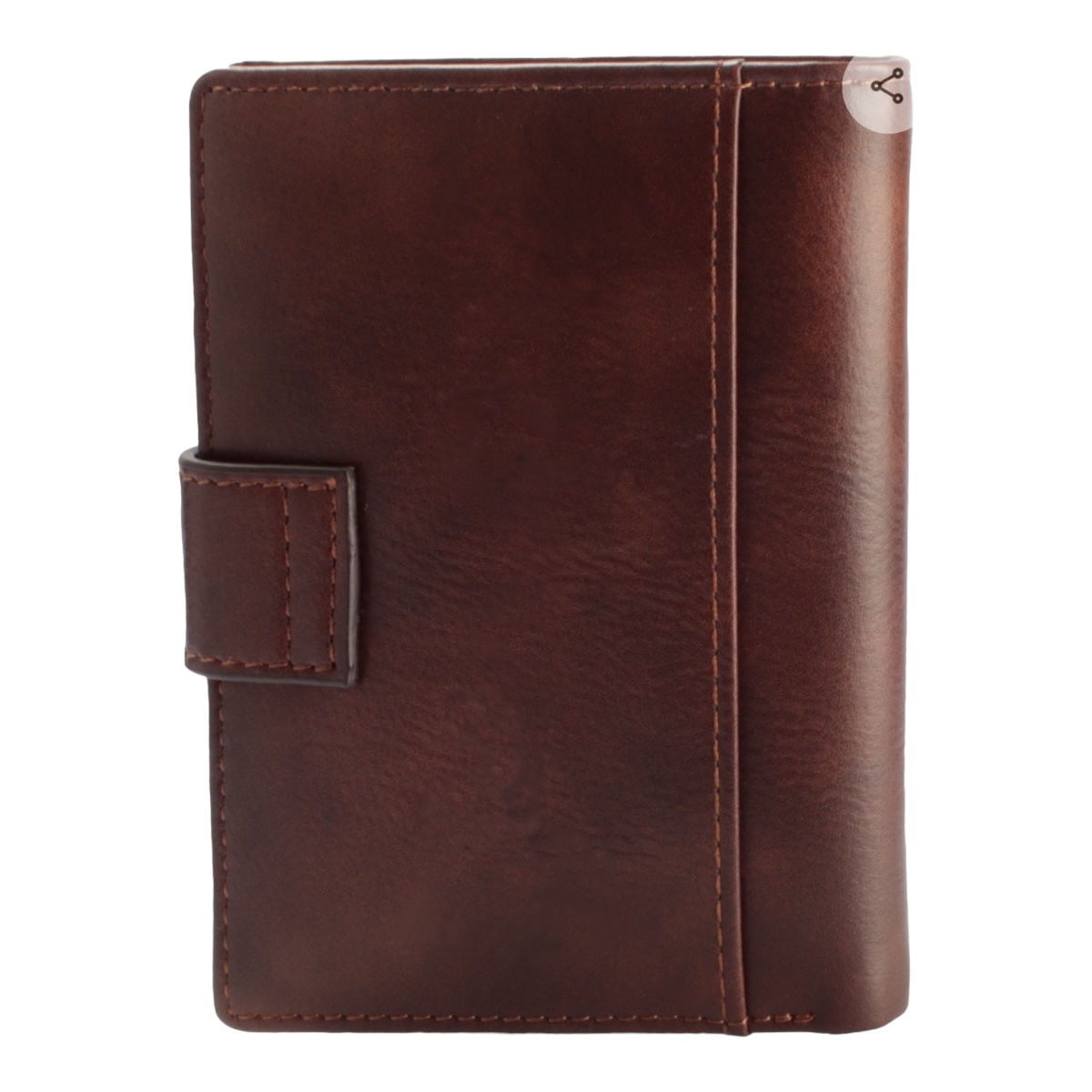 Cartera Billetera De Hombre Jeep.