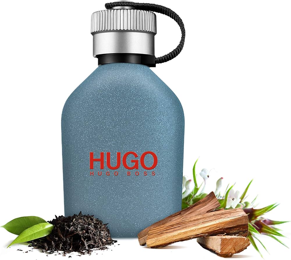 Hugo Boss Urban Journey 125 Ml