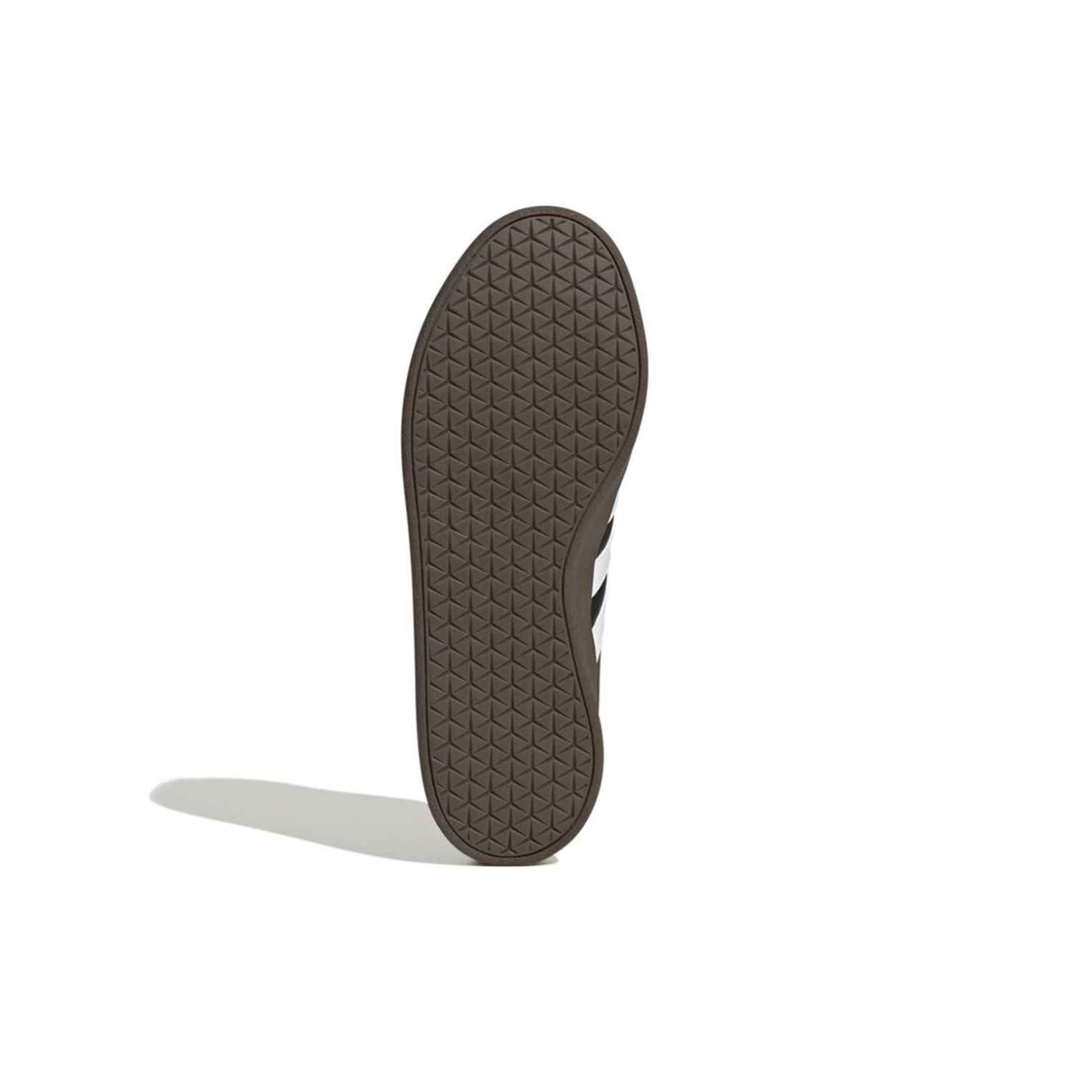 Tenis Urbano Casual Adidas VL COURT BASE Color Negros .