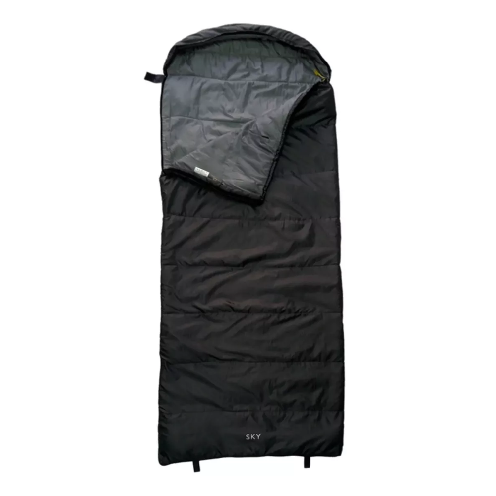 Bolsa De Dormir Sleeping Sky Negro National Geographic Mod. SNG309G