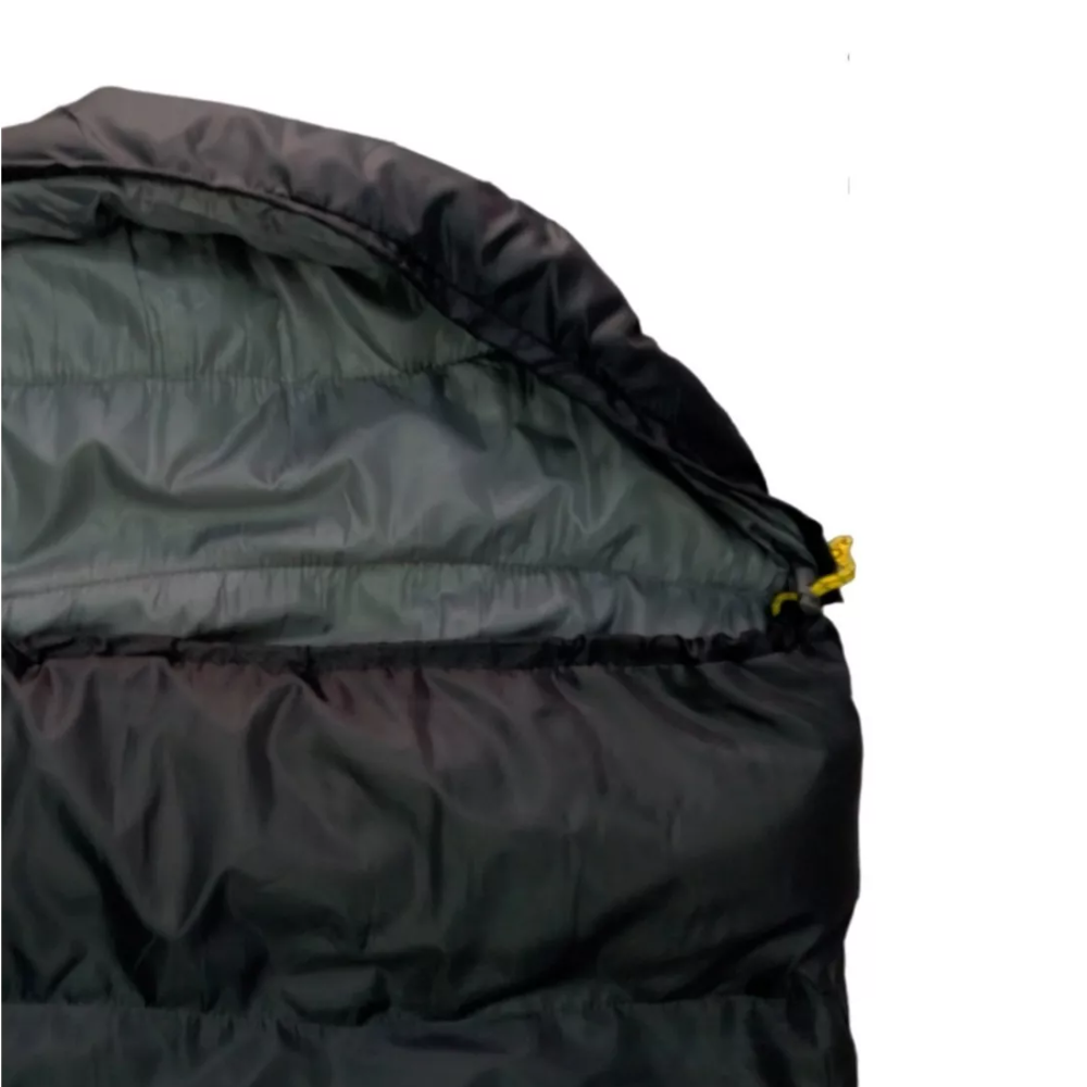 Bolsa De Dormir Sleeping Sky Negro National Geographic Mod. SNG309G