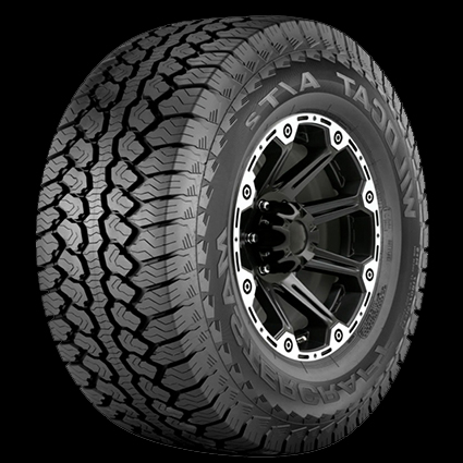 LLANTA 265/70R17 MASTERCRAFT WILDCAT AT2 10C LT 115S