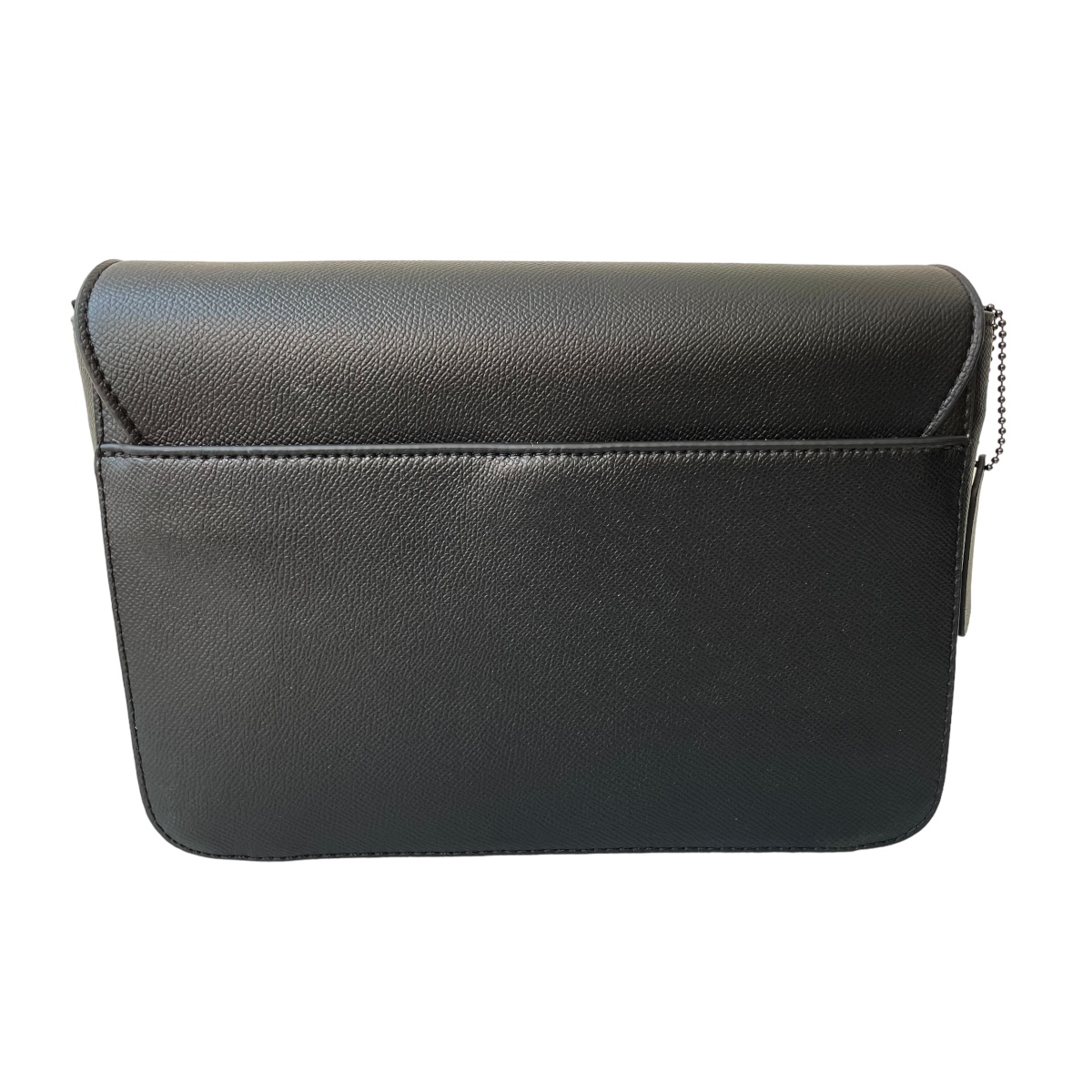 Bolsa Coach Men Shoulder Bag Messenger in Crossgrain