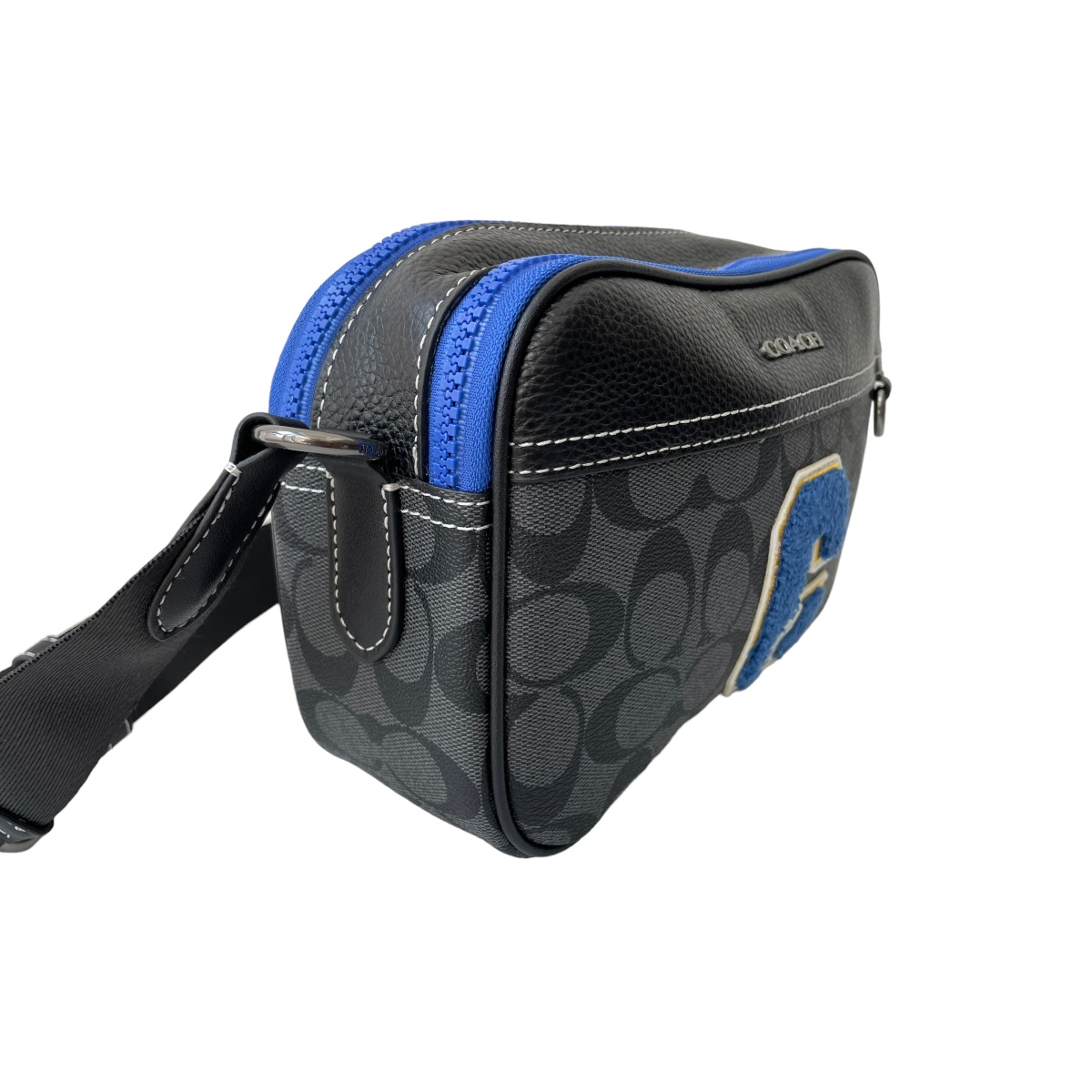 Crossbody Coach Peanut Signature