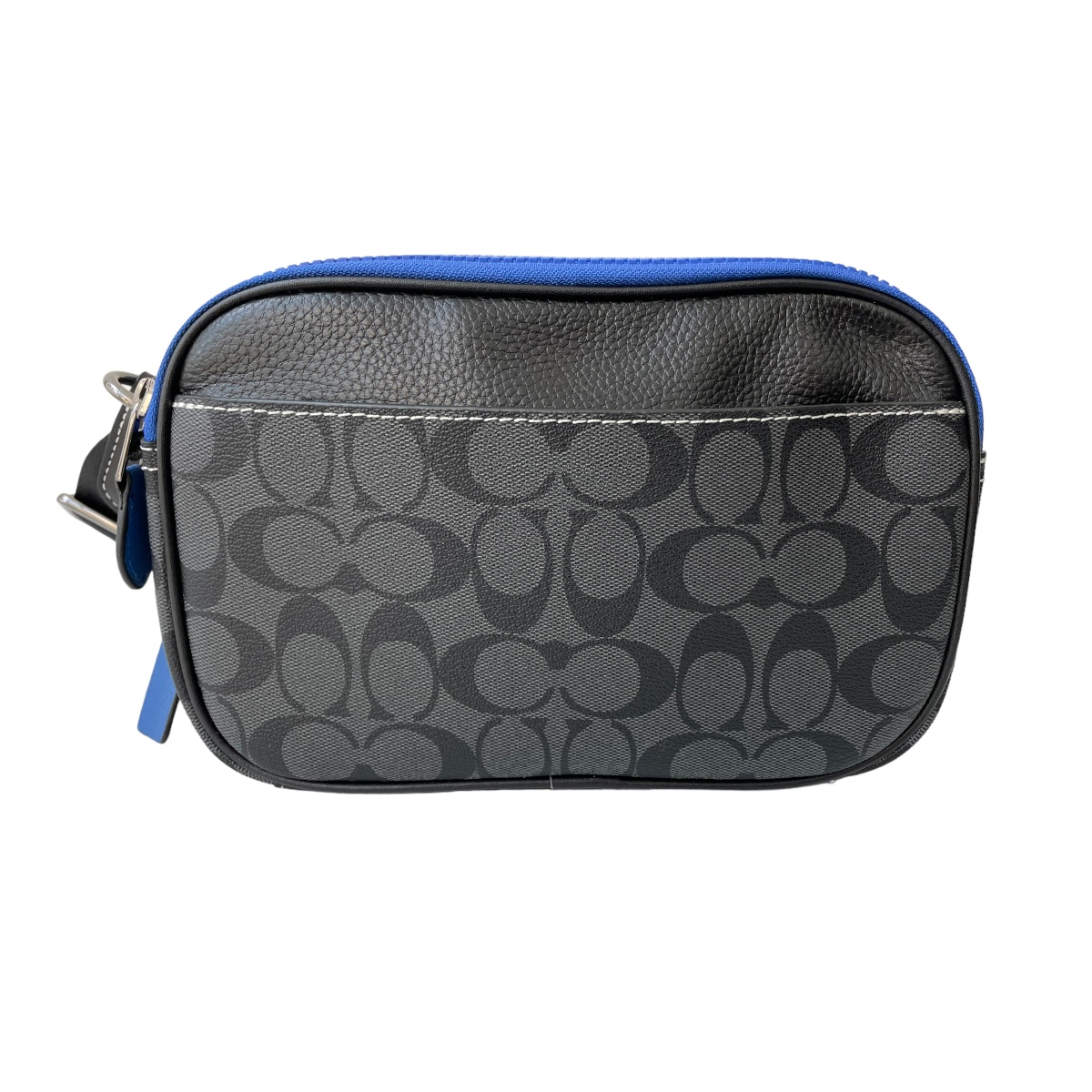 Crossbody Coach Peanut Signature