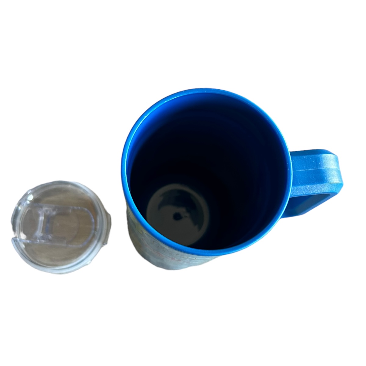 Tarro Doble Pared Stitch Fun Kids Termo.