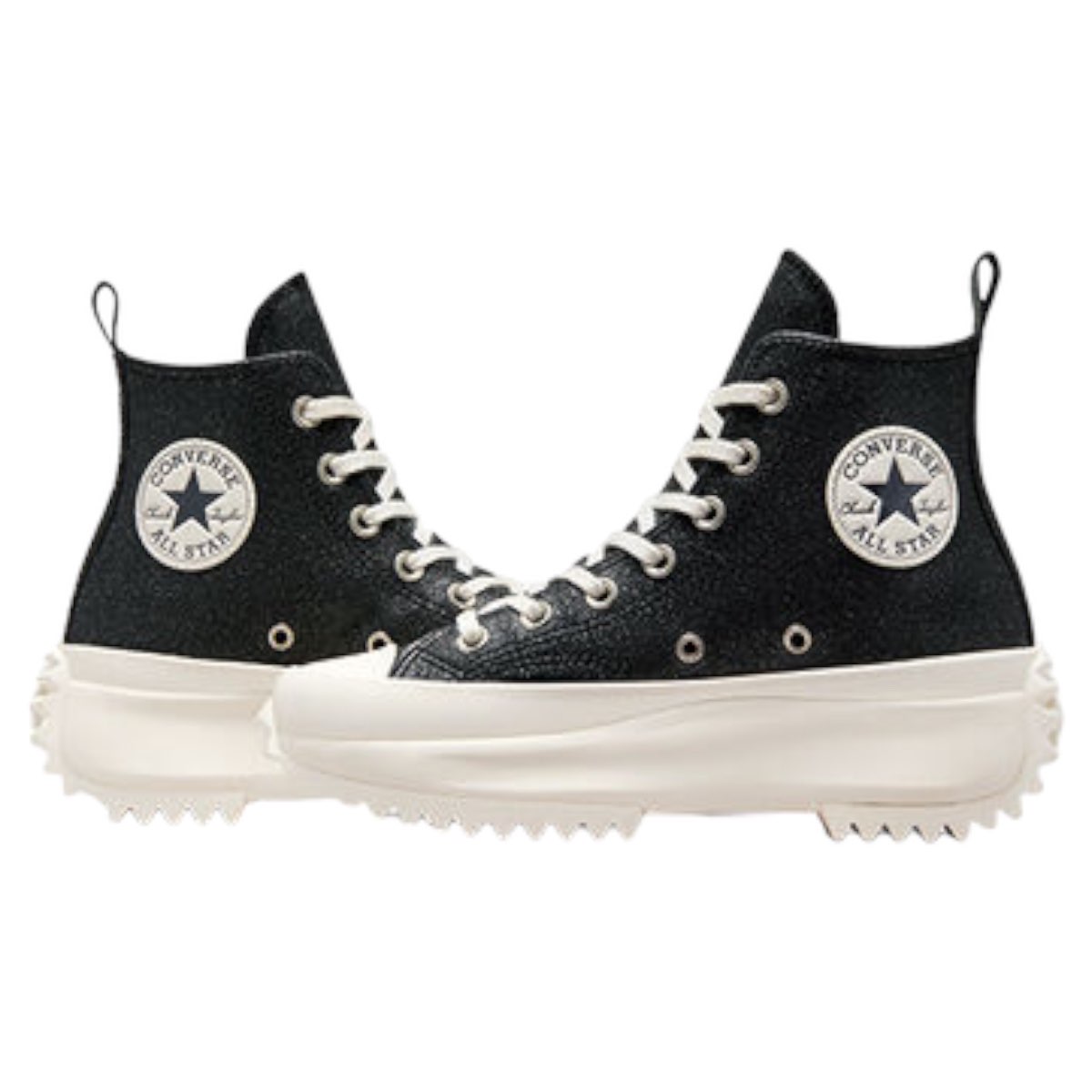 Tenis Converse Run Star Hike Brillantina - 100% Original