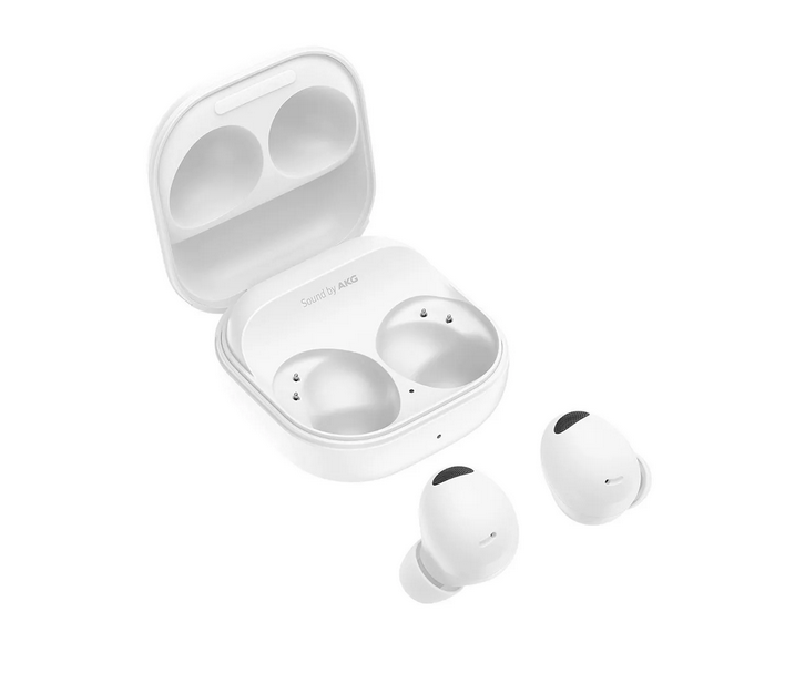 Samsung Galaxy Buds 2 Pro Blancos