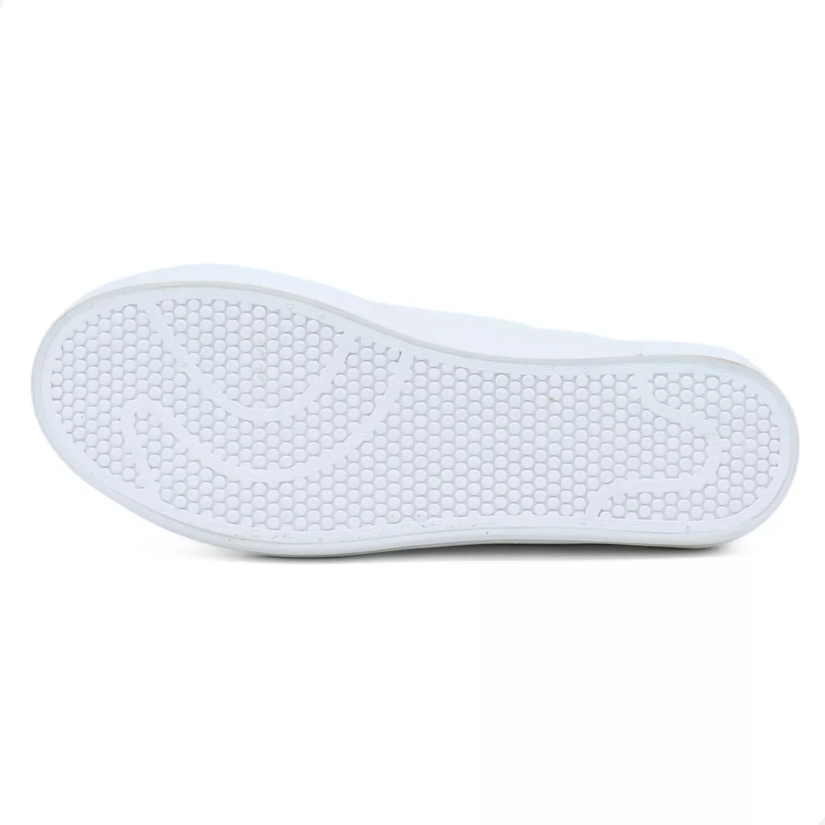 Tenis Polo Club Para Mujer Casual York Team Plataforma Blanco And24.