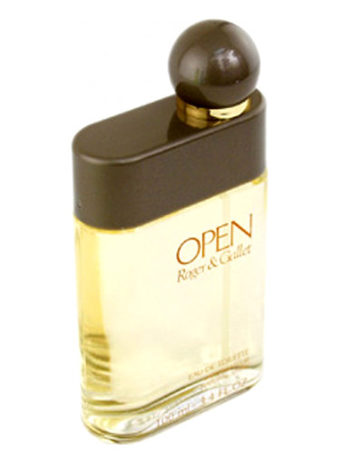 Open Roger & Gallet 100 ml nuevo, sellado, original!!