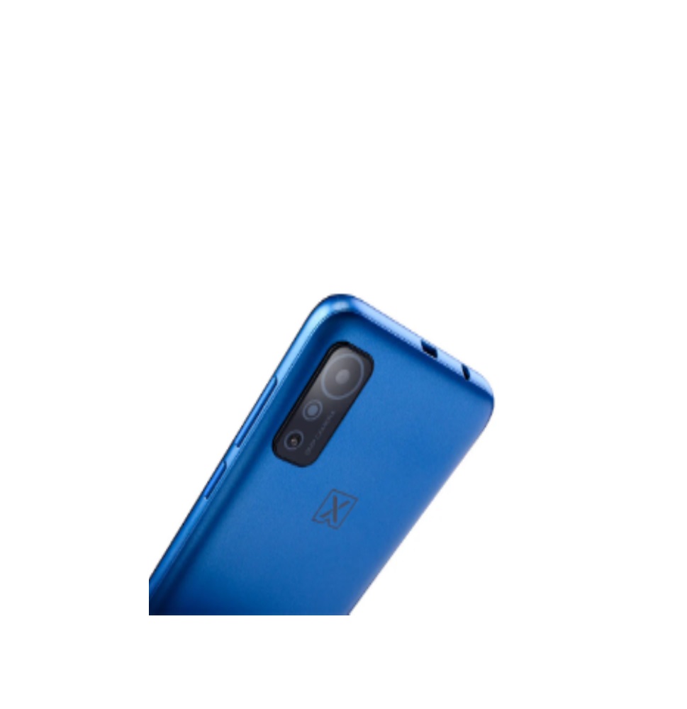 Celular Smartphone Lanix X5 2 GB RAM+32 GB ROM Nuevo!!