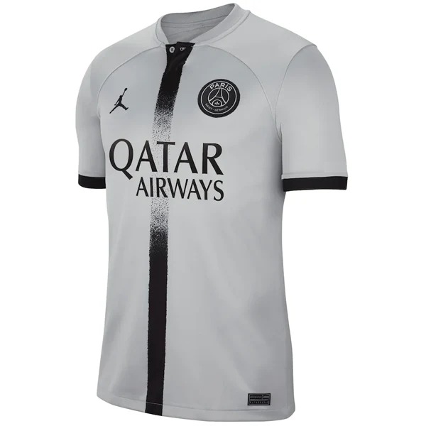 Jersey Original jordan del Paris saint German Visita 2022-2023 DJ7682.