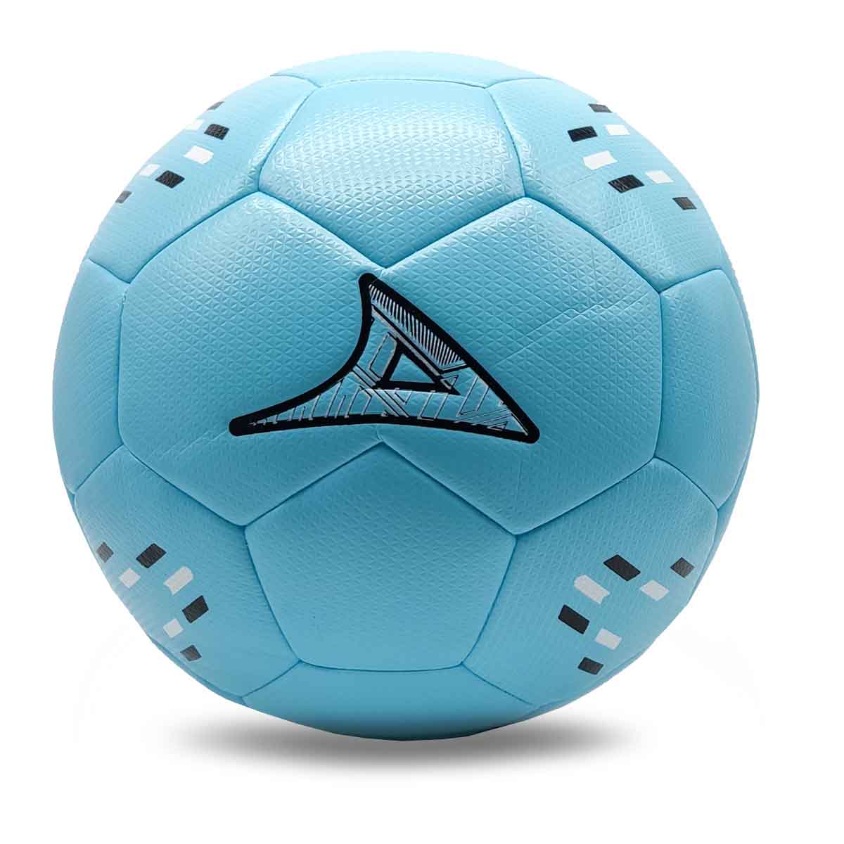 Balón de Futbol  Pirma Azul Skin Gamer Pro Original #5.
