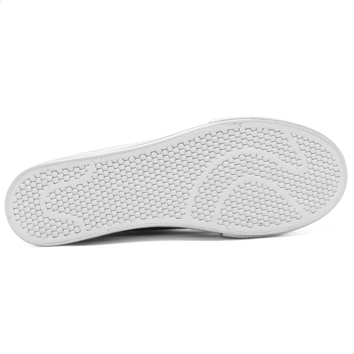 Tenis Andrea Para Mujer Sneaker Plataforma Urbano Negro Clásico And24.