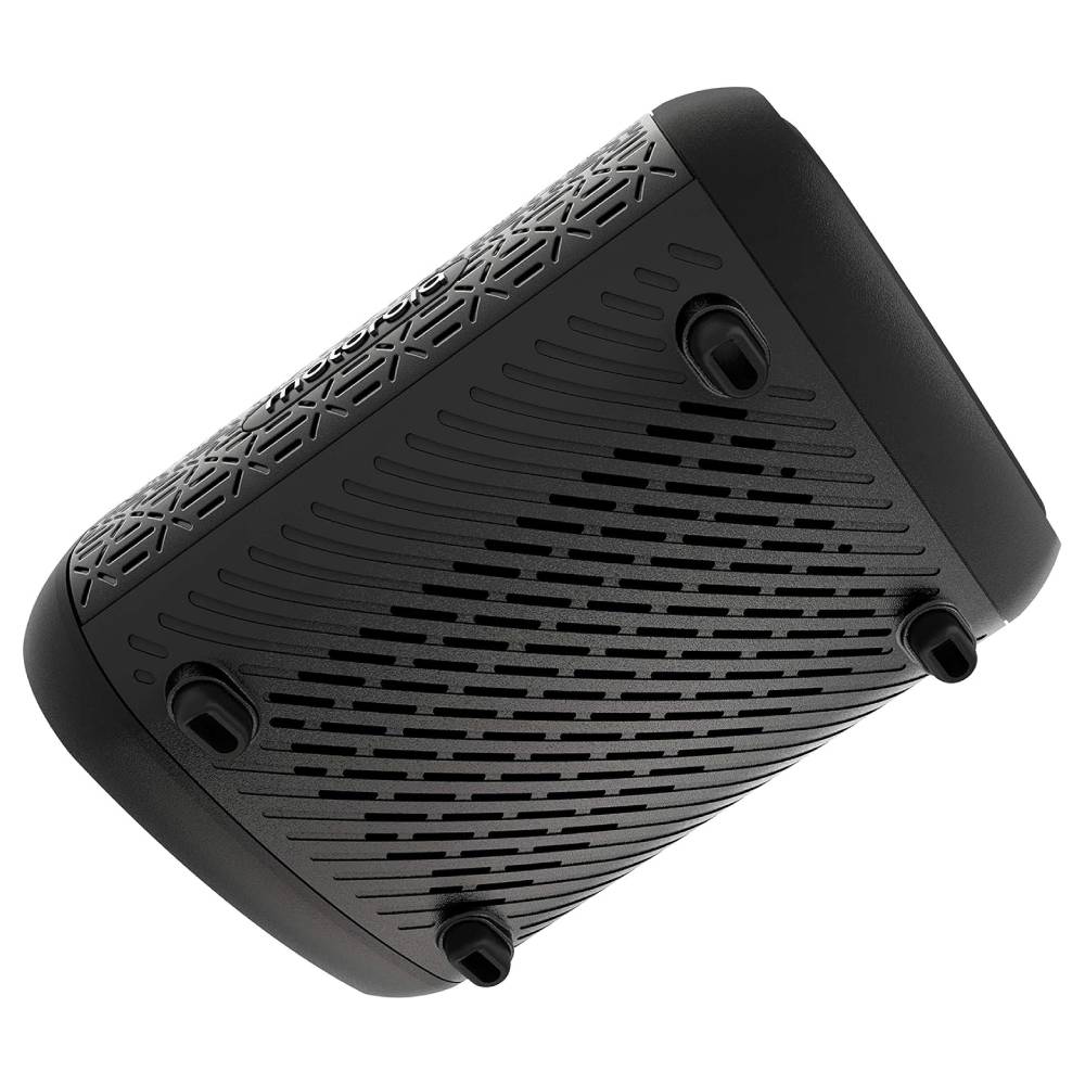 Bocina Bluetooth Motorola Sonic Sub 340 Bass TWS Asistentes Virtuales