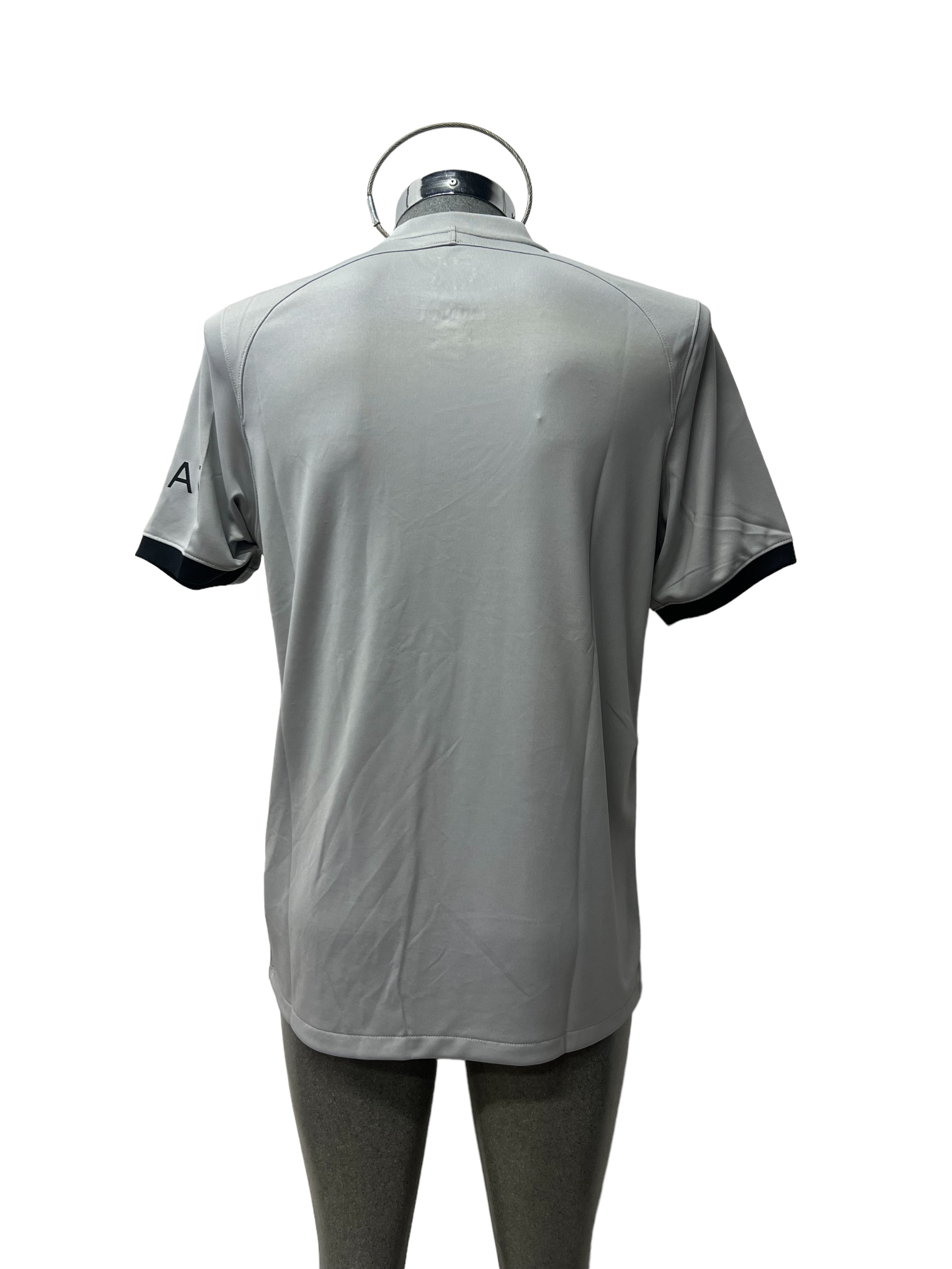 Jersey Original jordan del Paris saint German Visita 2022-2023 DJ7682.