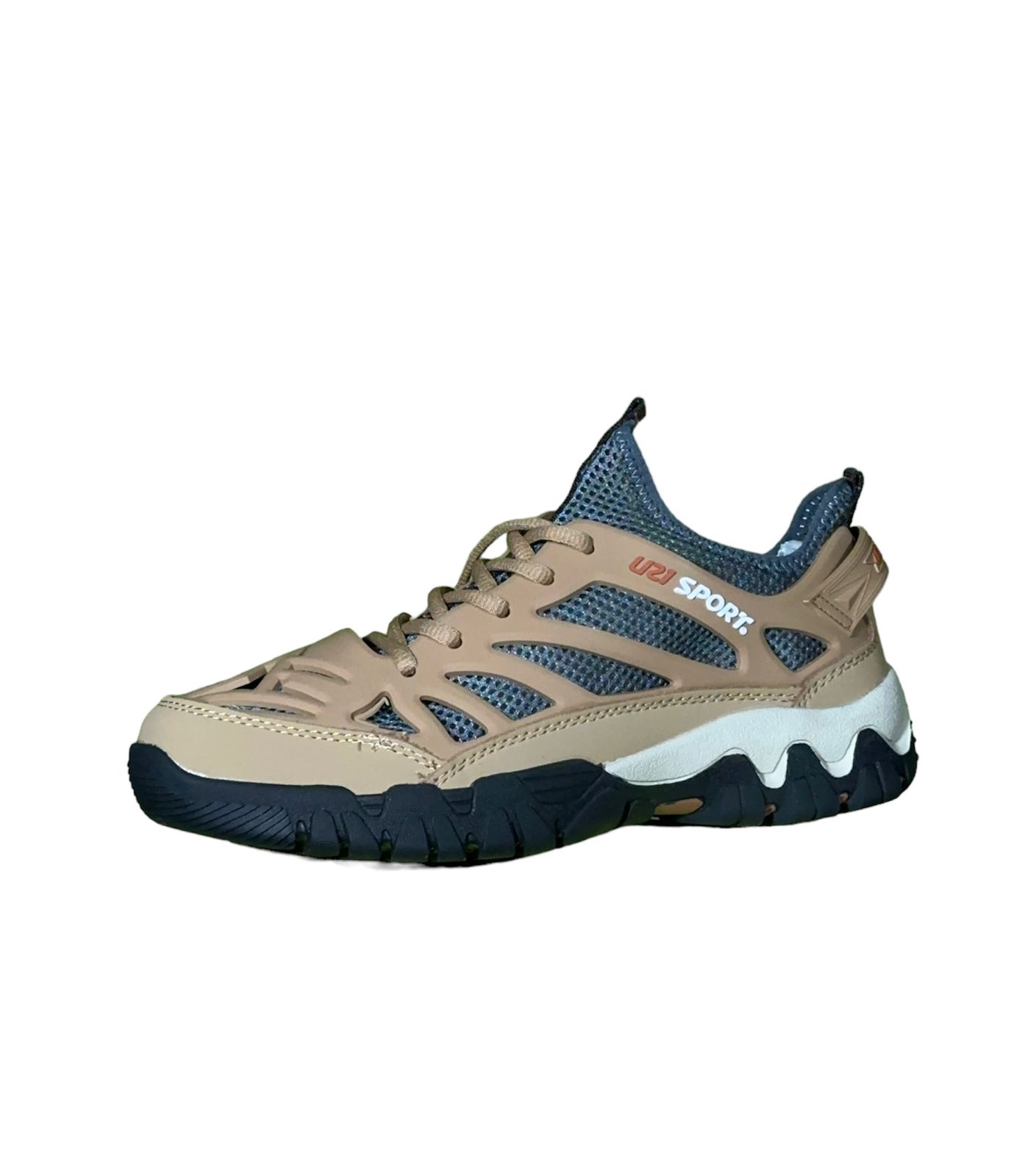 zapatos para senderismo y cliclismo mtb modelo nomada de uzi sport