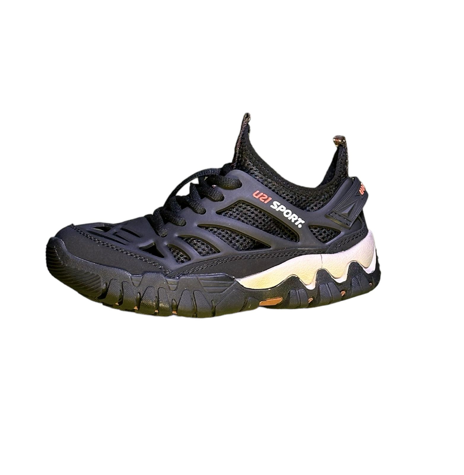 zapatos para senderismo y cliclismo mtb modelo nomada de uzi sport