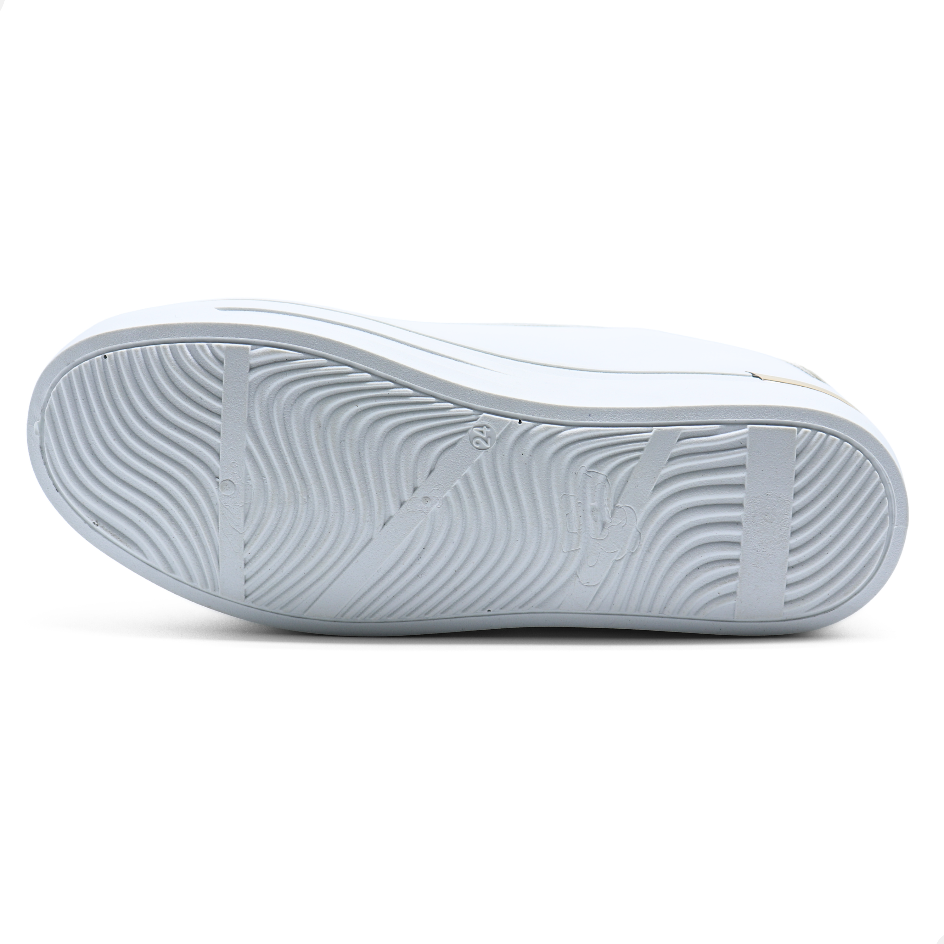 Tenis Polo Club Para Mujer Urbano York Team Plataforma Casual Blanco And24.